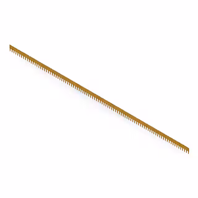 103-094-253-100 EDAC Inc.  Backplane Connector Contacts